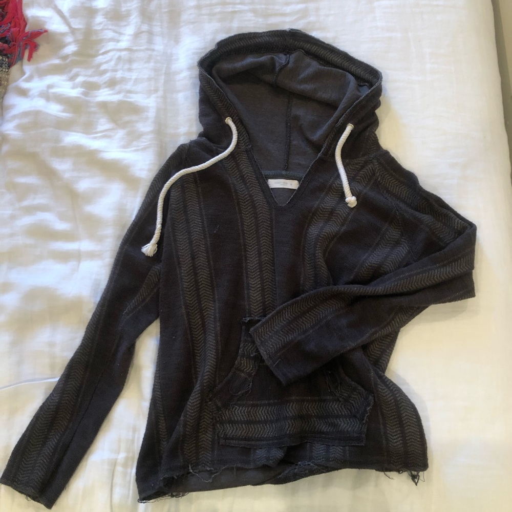 Ocean Drive Hoodie